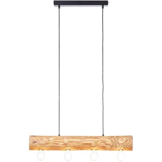Brilliant Trabo 4-flg. 60 cm Eiche geölt
