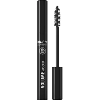 Lavera Volume Mascara Black 9 ml