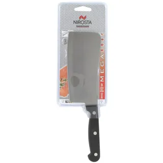 Fackelmann NIROSTA Hackbeil MEGA 27cm