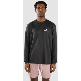 Rip Curl Stack black marle L