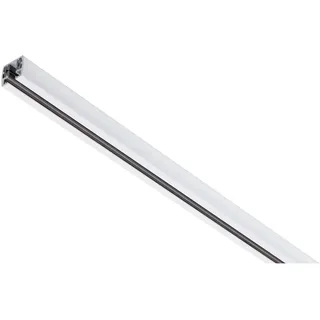 Paulmann Schiene URail 200 cm Signalweiß