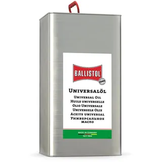 Ballistol Universalöl 5 l