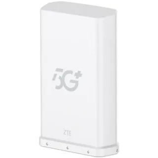 ZTE MC889A Pro ODU - Outdoor-Router - Weiß