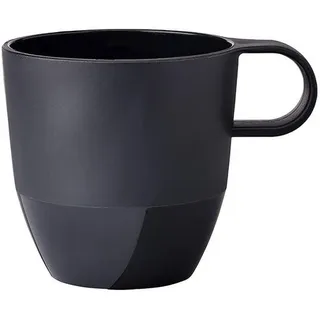 Mepal Kaffeetasse 0,3 l Schwarz