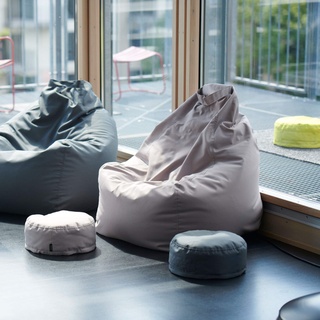 Meppel Indoor und Outdoor Pouf
