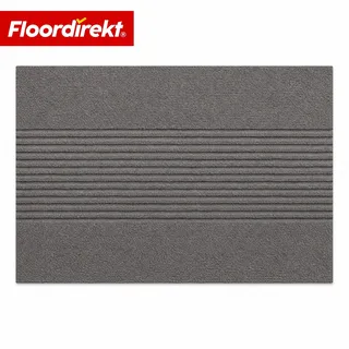 Floordirekt Circa 70 x 120 cm Grau