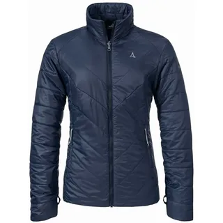 Schöffel Ins Jacket Style Yew Women navy blazer (8820) 48