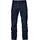 Trousers M Dunkelblau 58