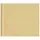 90 x 400 cm Sand Oxford-Gewebe
