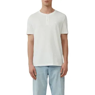 s.Oliver Henley-Shirt weiß XL