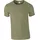Softstyle T-Shirt Heather Military Green L