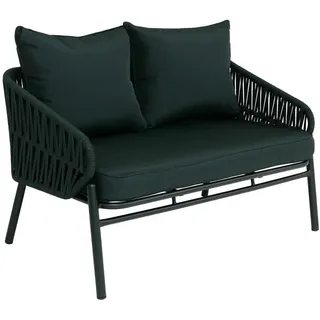 Proregal Gartenbank 83 x 116 x 65 cm Grün