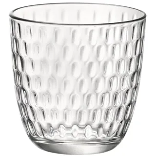 Bormioli Rocco Slot Gläser-Set 0,3 l 6-tlg.