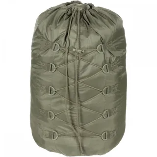 Max Fuchs BW Kompressionssack für Schlafsack (Oliv)