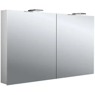 EMCO flat 120 cm grau