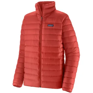 PATAGONIA M's Down Sweater S Amanita Red