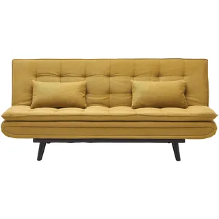 Schlafsofa Sun Gelb