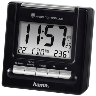 Hama Funkwecker Funkwecker "RC200" (00186331)