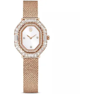 Swarovski Matrix Octagon Metallarmband unisize 0 mm OS