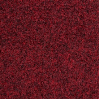 Schatex Teppichfliesen Rot Messe Und Büro Teppich Fliesen Aus Nadelvlies Selbstliegende Teppichboden Fliesen Ideal Als Messeteppich