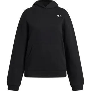 Under Armour Rival Fleece Black M