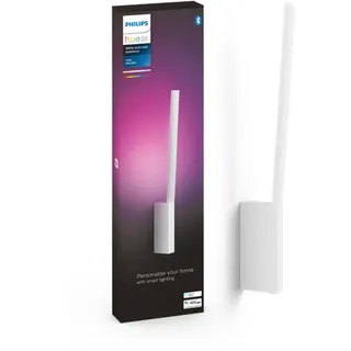Hue Liane Wall Light - White