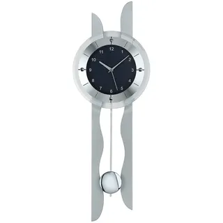 AMS Funk-Wanduhr 5243
