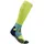 Compression Socken Damen 1 Paar Blau 35-38
