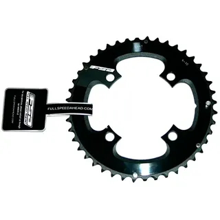 FSA Kettenblatt MTB Pro 4-Arm 44 Zähne Schwarz