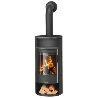 Oranier Polar Neo 6 Keramik Schwarz