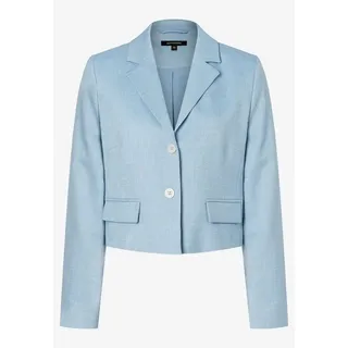 More & More Blazer in Hellblau | 38
