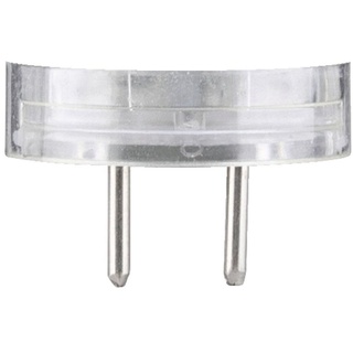 Paulmann LED-Leuchtmittel Paulmann 28833 LED EEK F (A - G) GY6.35 4 W Warmweiß (x H) 18 mm x