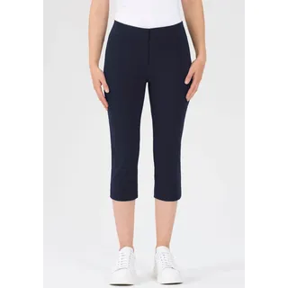 STEHMANN Hose in blau | Gr.: 46