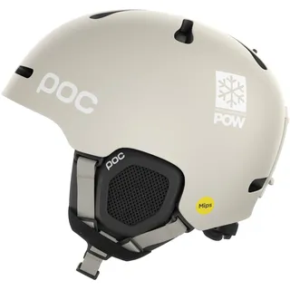 POC Fornix Mips Pow JJ 51-54 cm Mineral Grey Matt