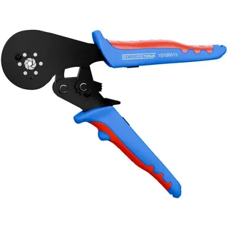 WEICON Crimpzange 16 mm2 HEX