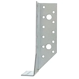 GAH Alberts Balkenschuh Typ A 25 x 140 mm 1 Stück