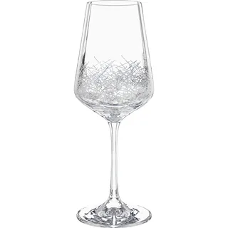 Bohemia Cristal Weinkelch Trés Chic 0,35 l 4 St.