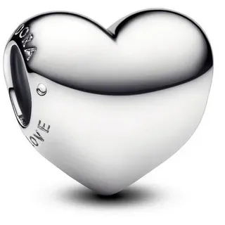 Pandora Be Love Herz Silber 793439C00