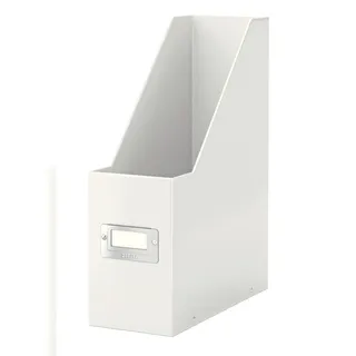 Leitz Click & Store WOW A4 weiß