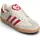 Cream White/Better Scarlet/Gum 37 1/3