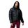 LakeTM Jacke Black XL