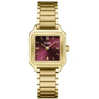 CLUSE Gracieuse Petite Edelstahl 28 mm CW11812