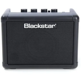 Blackstar Interactive Fly 3 schwarz