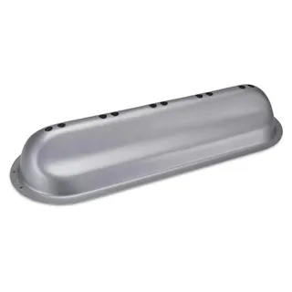 Städter we love baking Stollenbackhaube, hochwertige Antihaftbeschichtung, PFAS frei, 37 x 12 cm, H 6,5 cm, ideal für perfekte Stollen Backergebn...