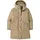Parka Parka XL
