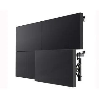 Smart Media Multi Display Wall+ - | 37-60 ' | max. VESA 900x400 | Traglast: 45 kg