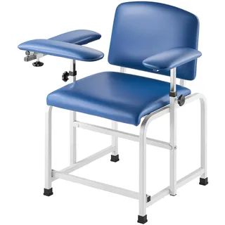 Vevor Phlebotomiestuhl PVC-Leder