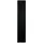 240 x 40 cm Deep Black 2 St.