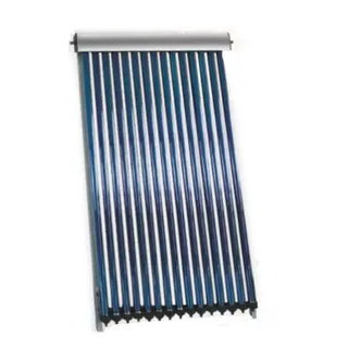 ThermoFlux SRC 20 Vakuumröhrenkollektor 3,11m2