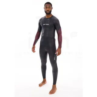 Orca Neoprenanzug Apex Float Schwarz/Rot 8